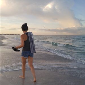 Meet your Posher, Jenny